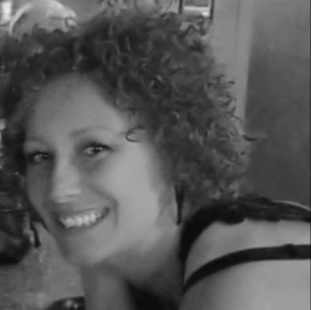 Meet your Posher, Andrea